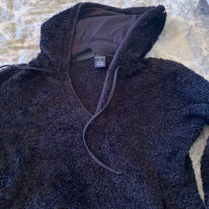 Mountain Hardwear hoodie pullover
